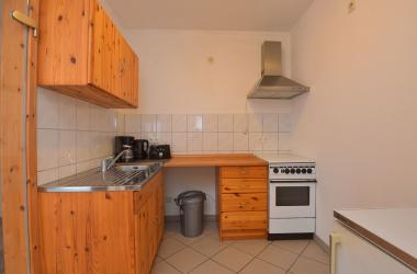 Ferienhaus Christina (Küche)