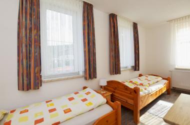 Ferienwohnung Anna (Schlafzimmer 1)