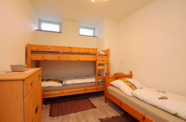 Ferienwohnung Anna (Schlafzimmer 2)