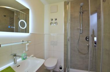 Ferienwohnung Anna (Dusche / WC)