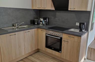Ferienwohnung Anne (Küche)