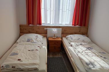 Ferienwohnung Anne (Schlafzimmer)